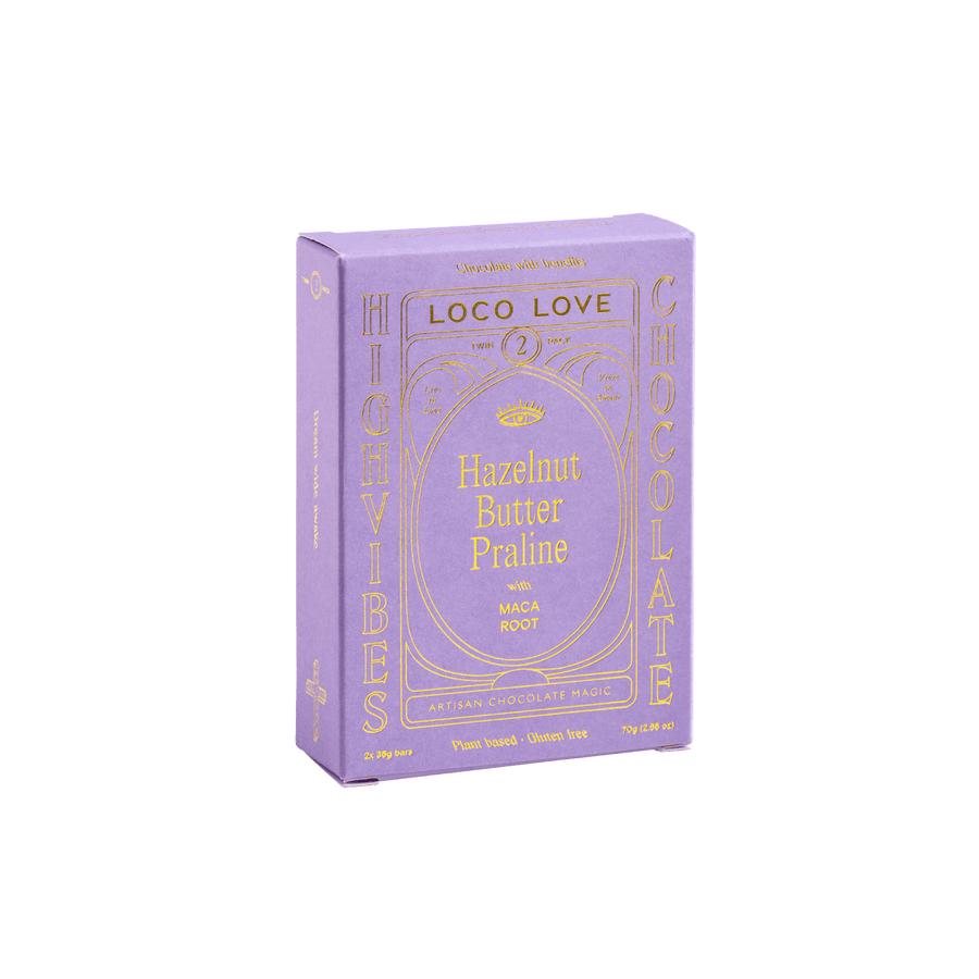 Loco Love Twin Boxes - Love & Light