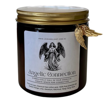 Angelic Connection