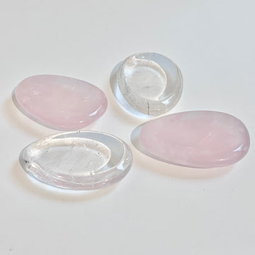 Worry Stones - Love & Light