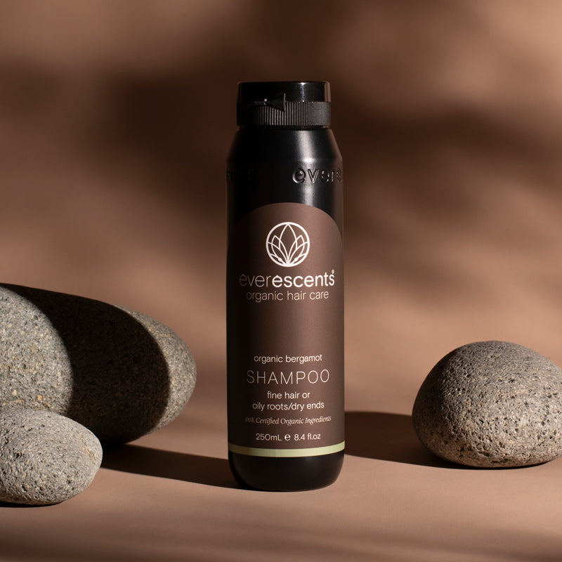 Everescents Organic Hair Care
