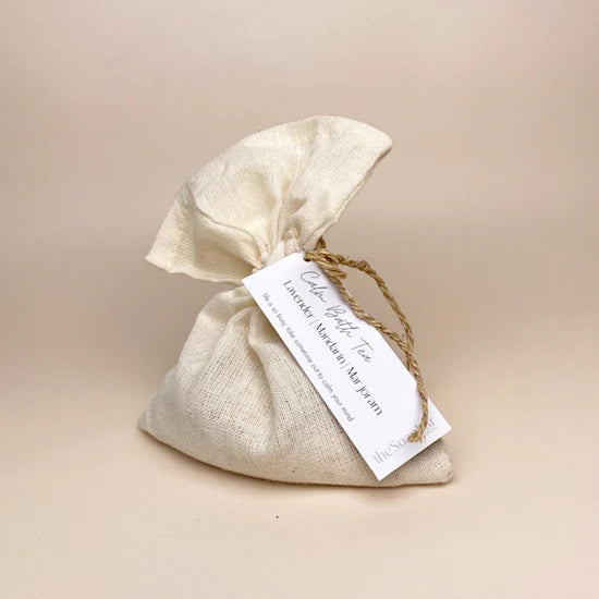 Bath Teas - Love & Light