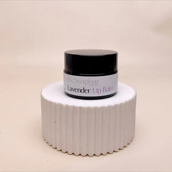 Lip Balm - Love & Light