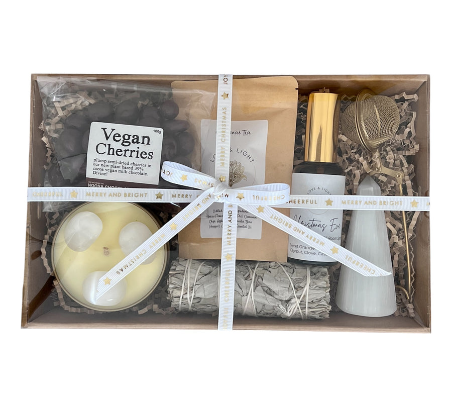 ‘Christmas Eve’ Love & Light Box - Love & Light