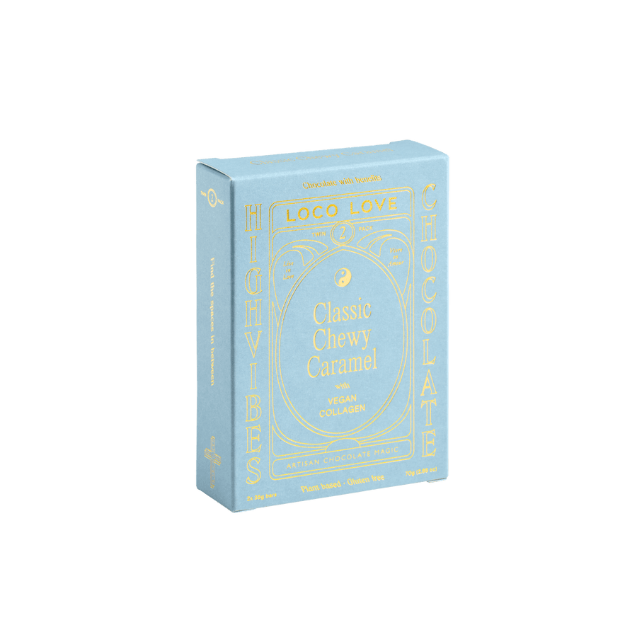 Loco Love Twin Boxes - Love & Light