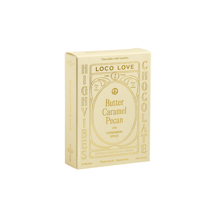 Loco Love Twin Boxes - Love & Light