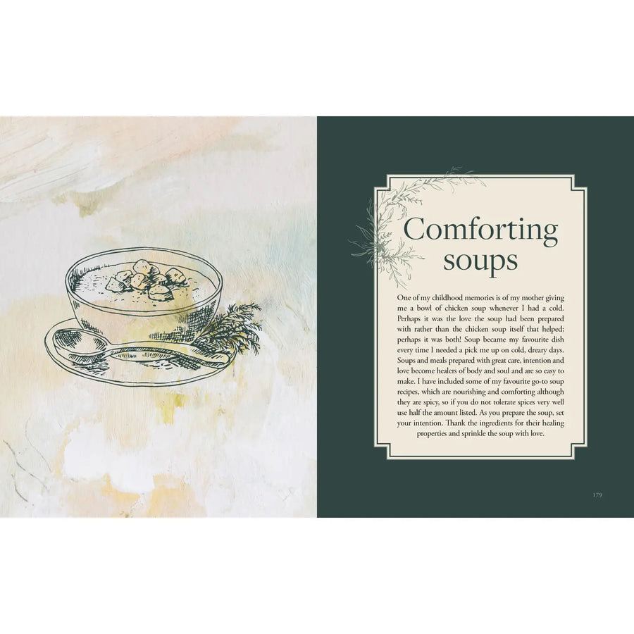 The Art of Grieving - Love & Light