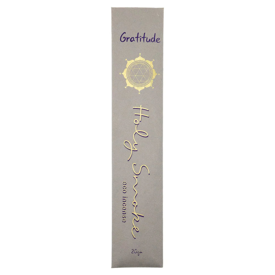 Holy Smoke Incense - Love & Light