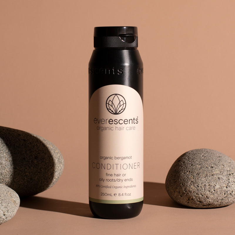 Everescents Organic Hair Care