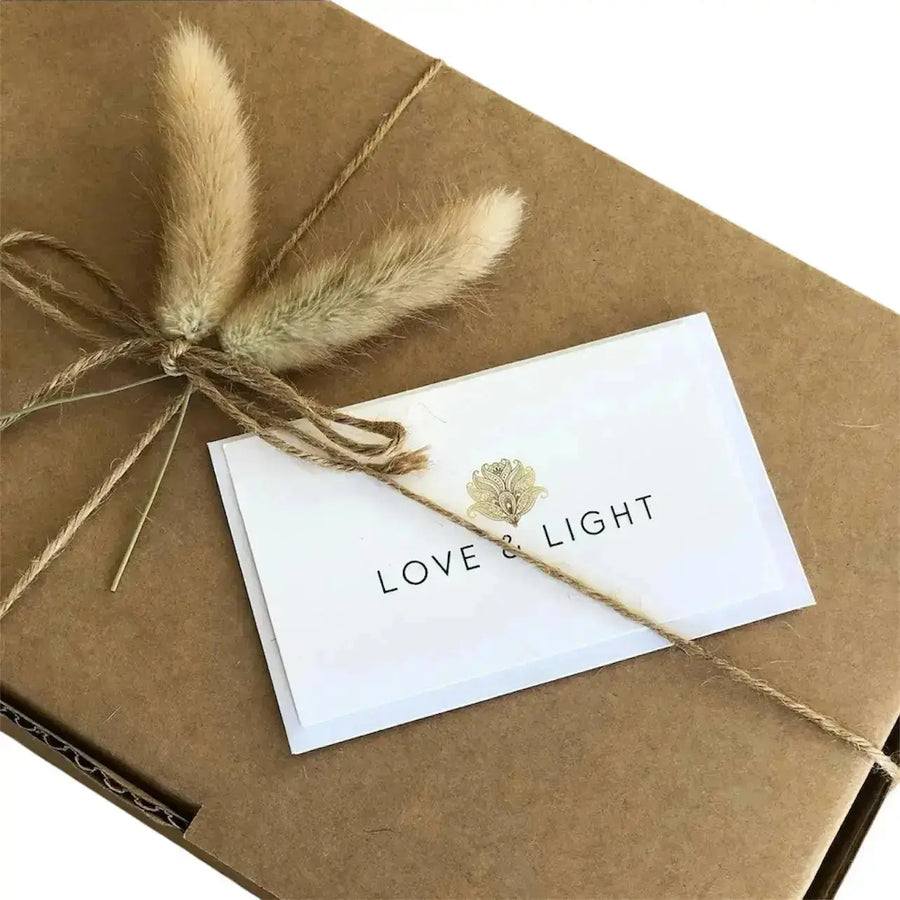 New Mama - Love & Light