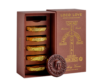 Cacao Ceremony Box - Love & Light