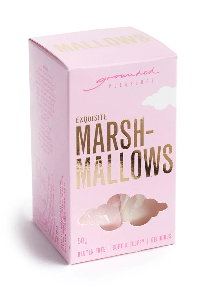 Grounded Pleasures Marshmallows - Love & Light