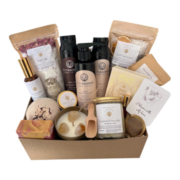 Self Love Club Subscription - Love & Light