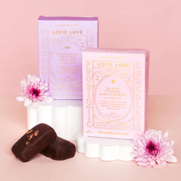 Loco Love Twin Boxes - Love & Light