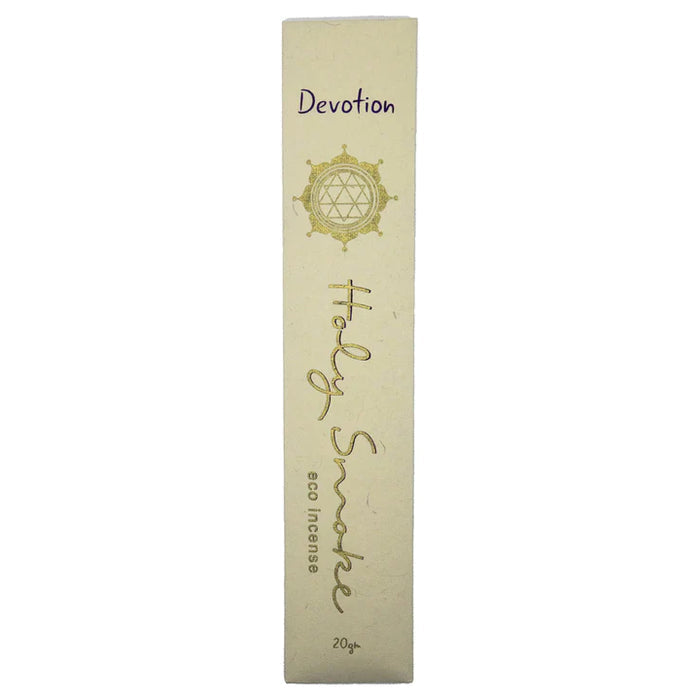 Holy Smoke Incense - Love & Light