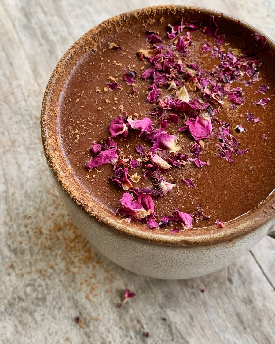 Cacao Ceremony Box - Love & Light