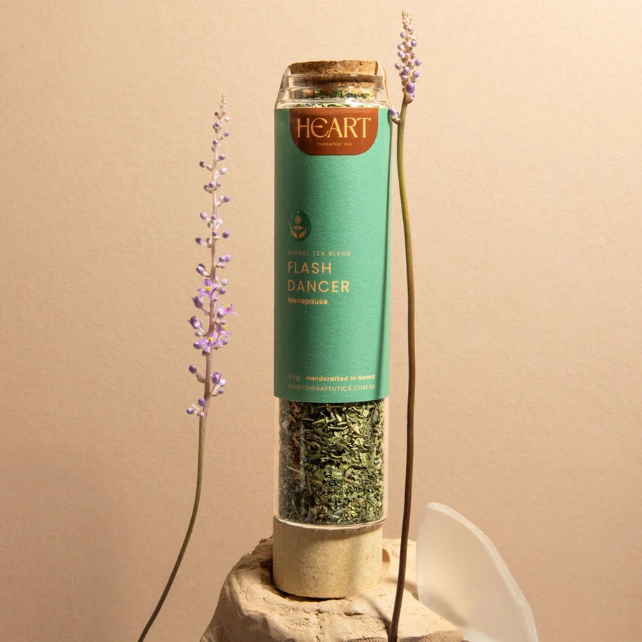 Heart Therapeutics - Tea with purpose - Love & Light