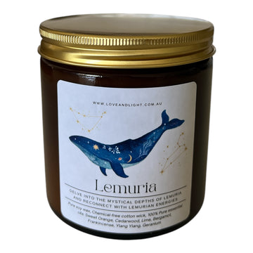 Lemuria