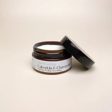 Calendula & Chamomile Body Butter - Love & Light
