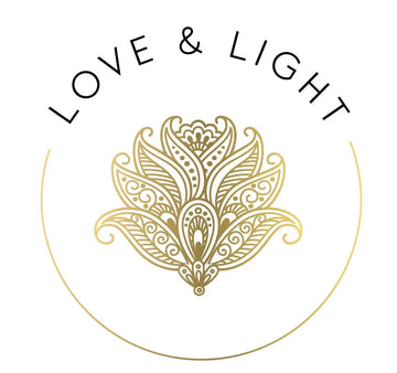 Love & Light Gift Card - Love & Light