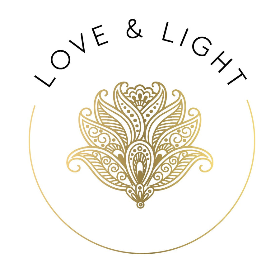 Love & Light Gift Card